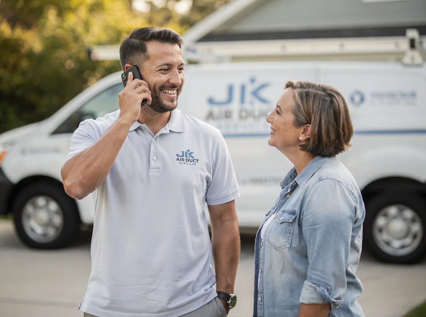 Air Duct Cleaning Clam Lake, WI FAQs